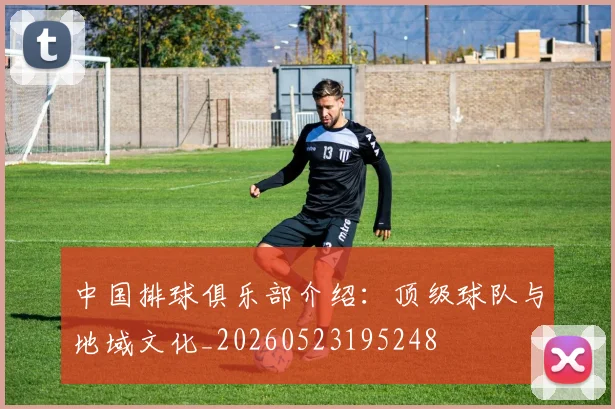 中国排球俱乐部介绍：顶级球队与地域文化_20260523195248