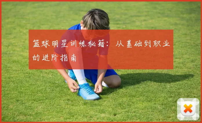 篮球明星训练秘籍：从基础到职业的进阶指南